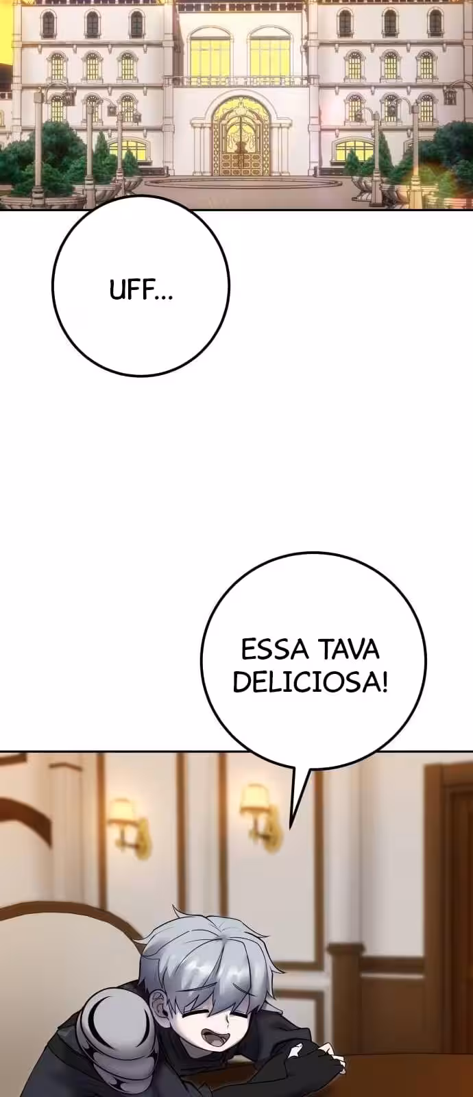 Página do Capítulo 54