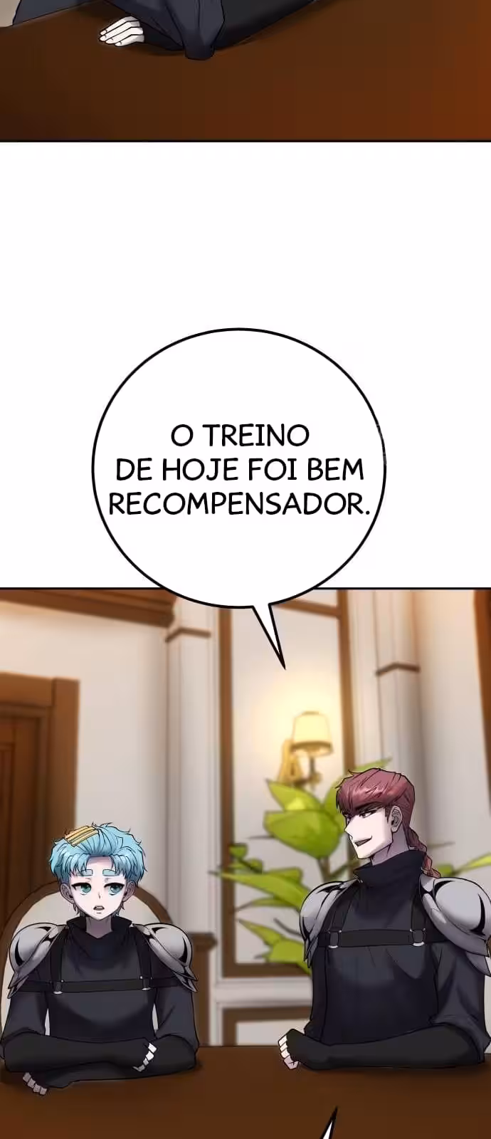 Página do Capítulo 54