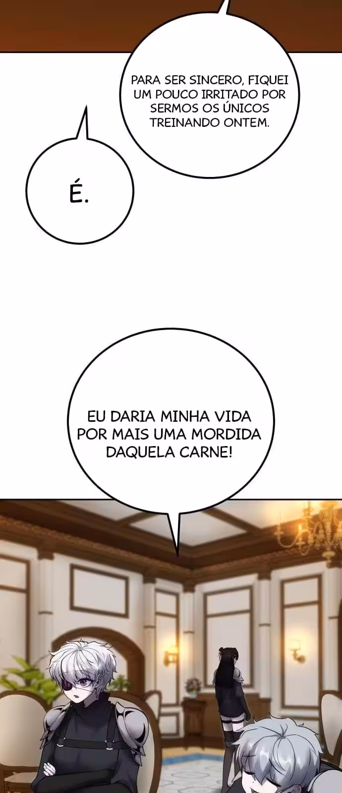 Página do Capítulo 54