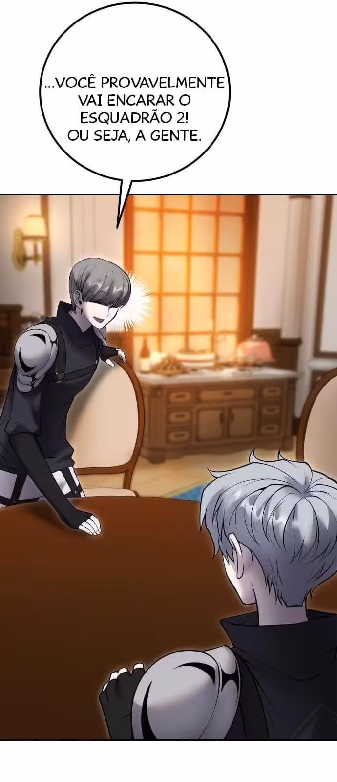 Página do Capítulo 54