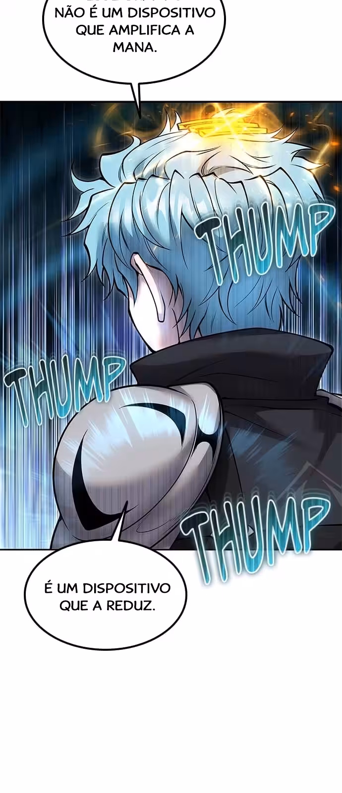 Página do Capítulo 55