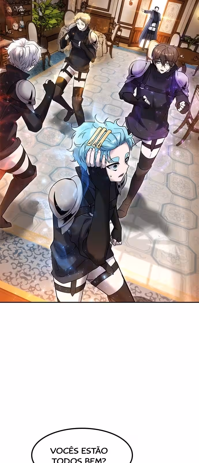 Página do Capítulo 55