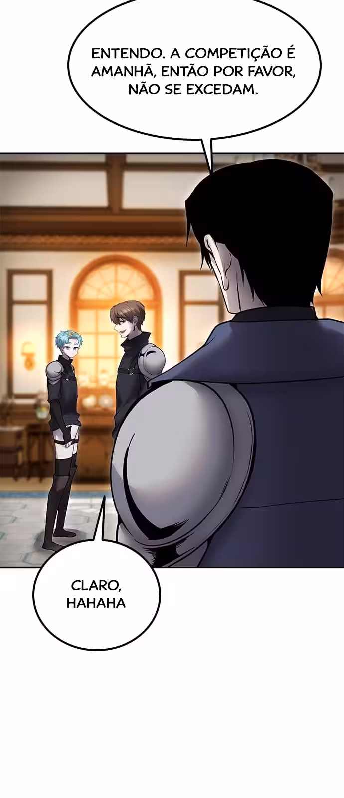 Página do Capítulo 55