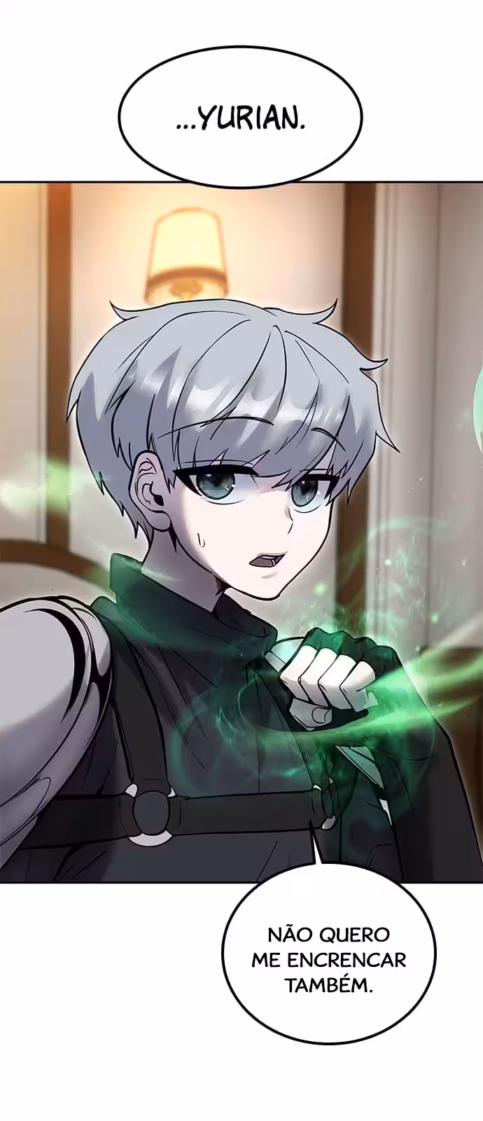 Página do Capítulo 55