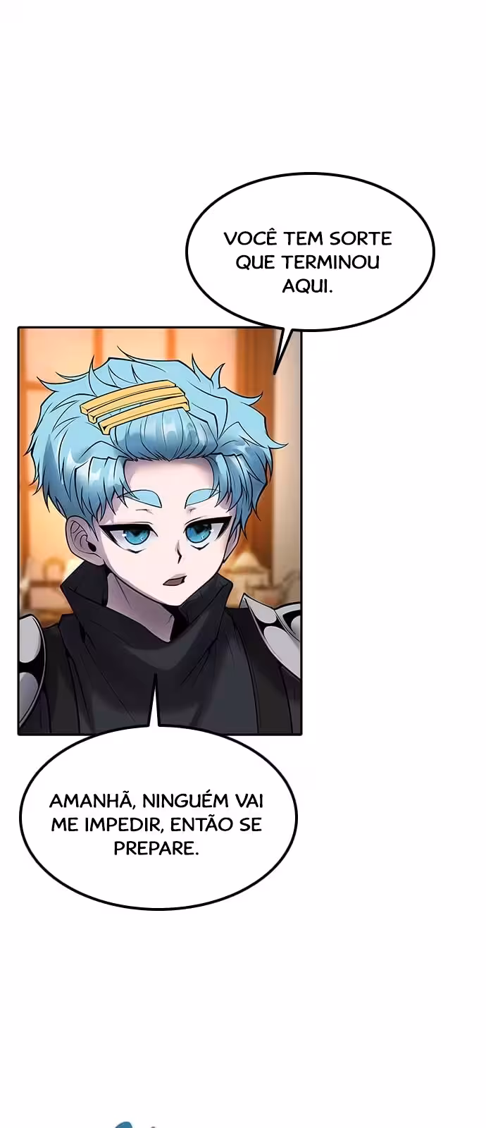 Página do Capítulo 55