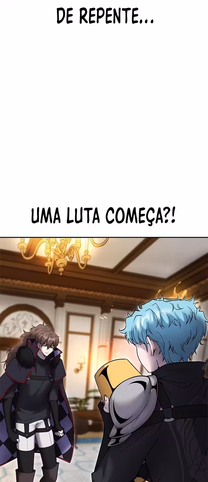 Página do Capítulo 55