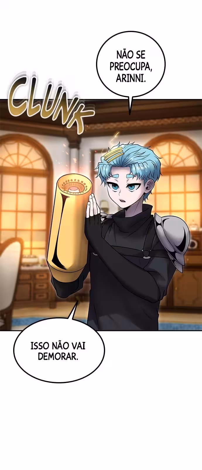 Página do Capítulo 55