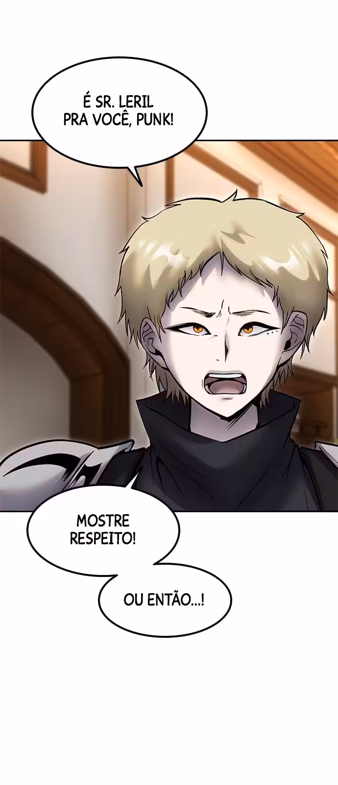 Página do Capítulo 55