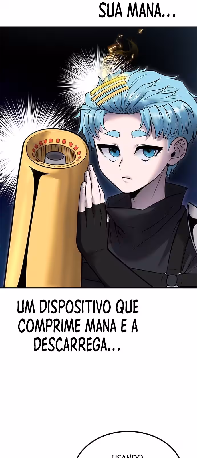 Página do Capítulo 55