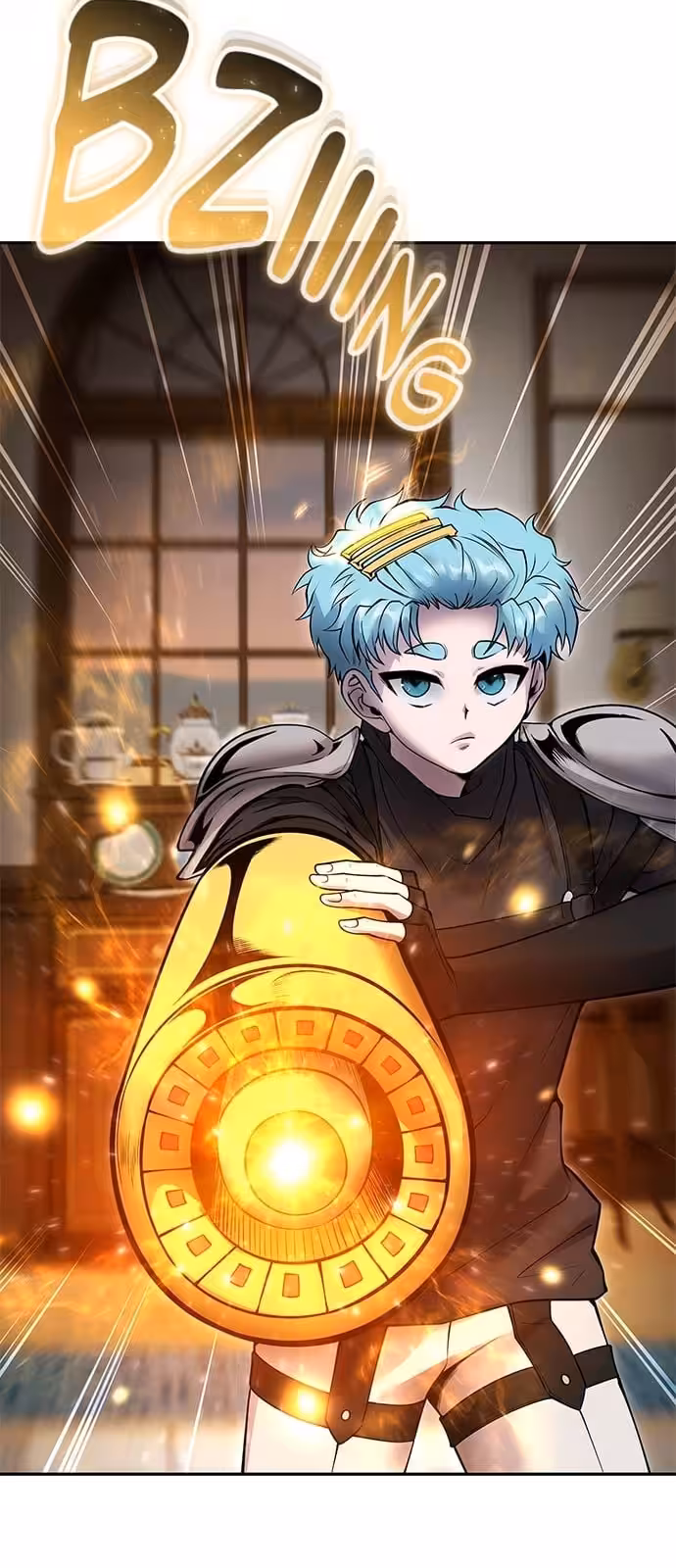 Página do Capítulo 55