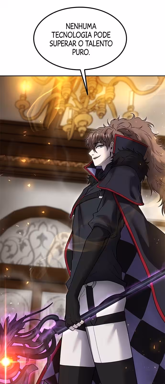 Página do Capítulo 55