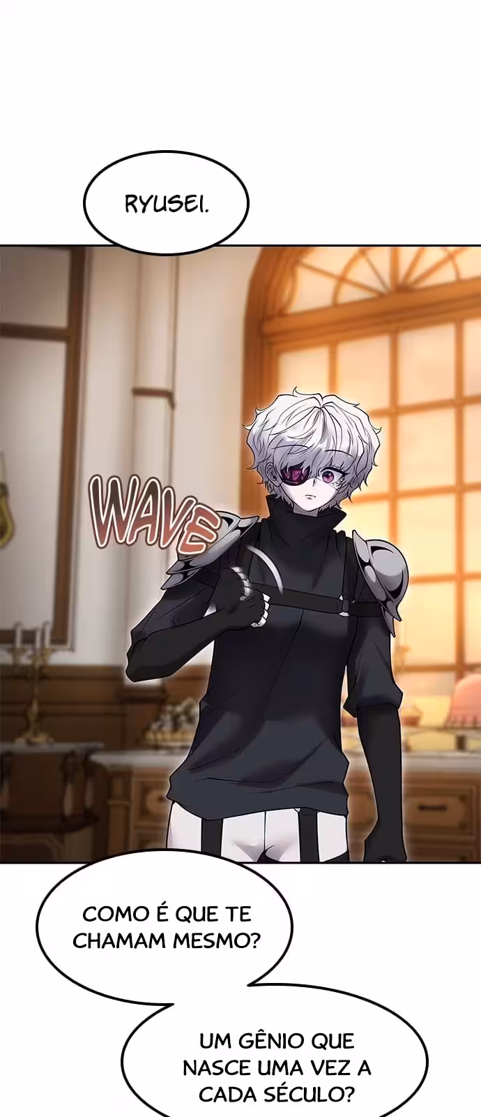 Página do Capítulo 55