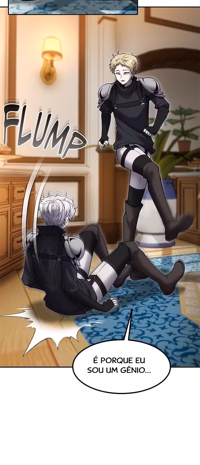 Página do Capítulo 55