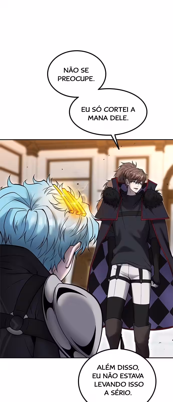 Página do Capítulo 55