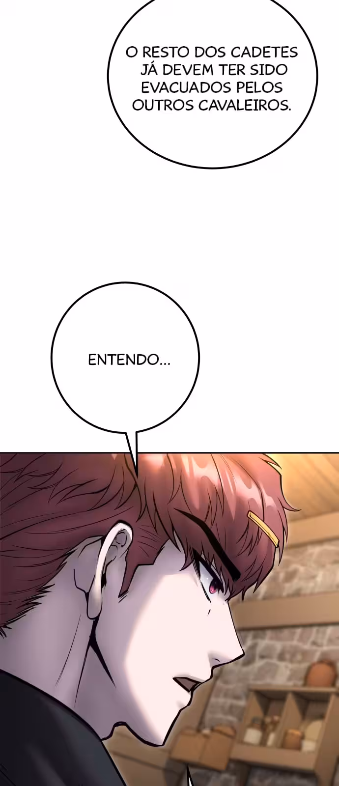 Página do Capítulo 58