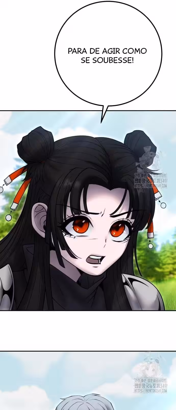 Página do Capítulo 58