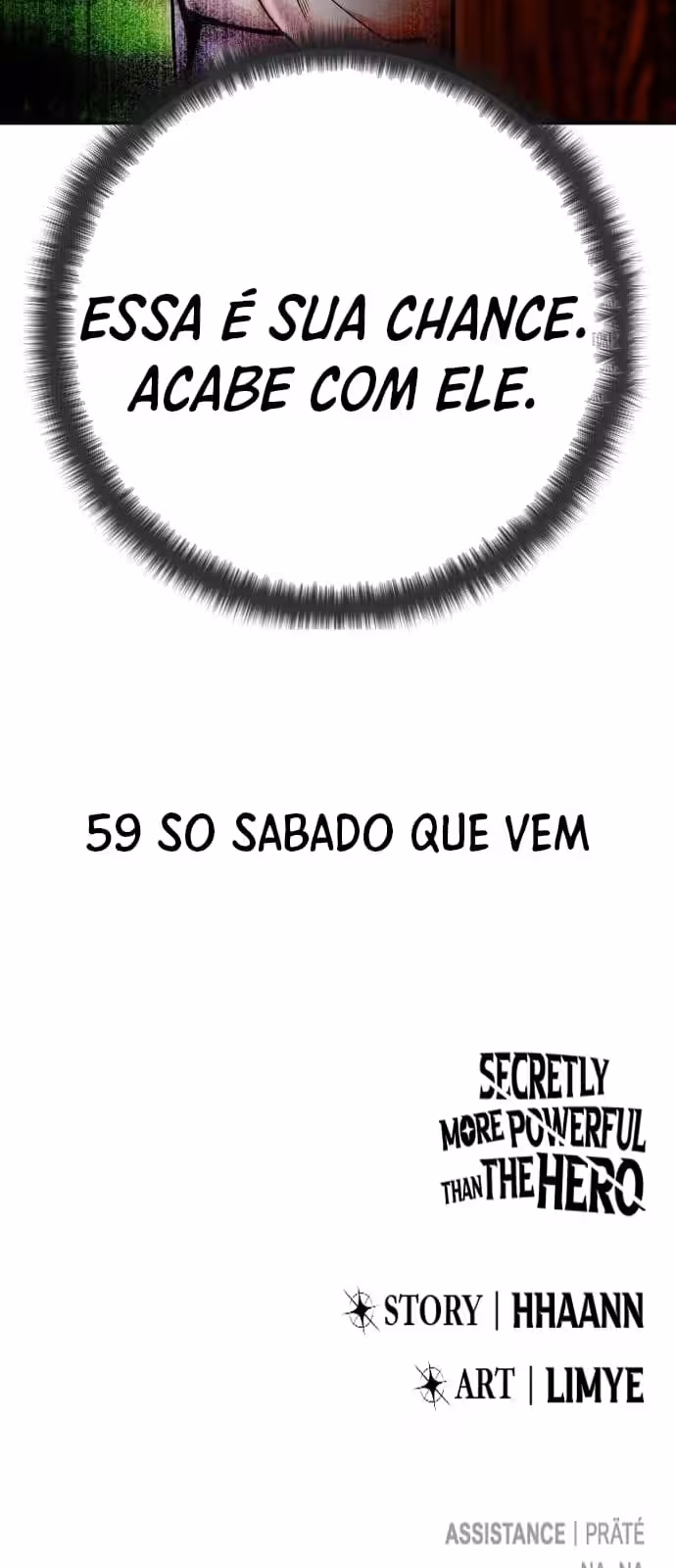 Página do Capítulo 58