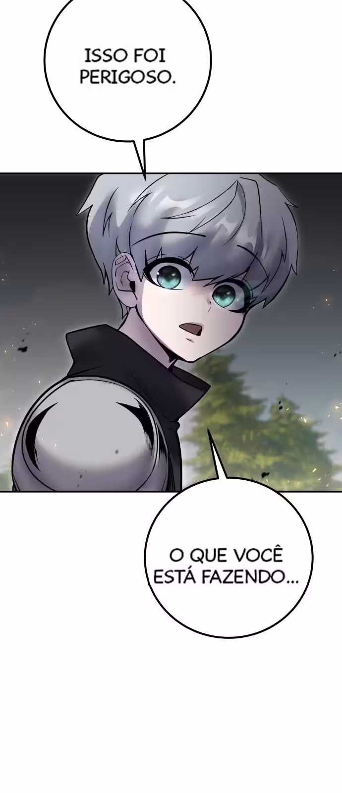 Página do Capítulo 58