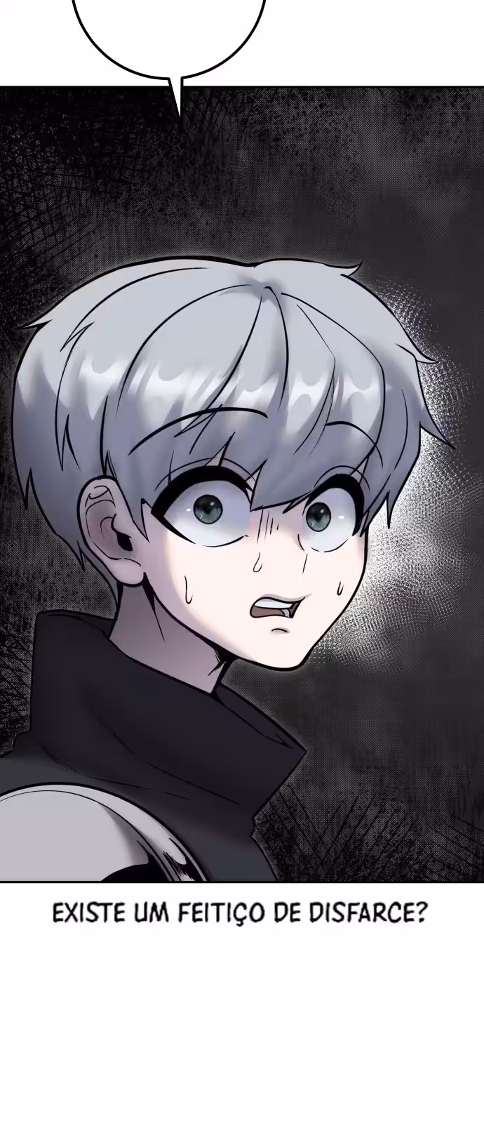 Página do Capítulo 58