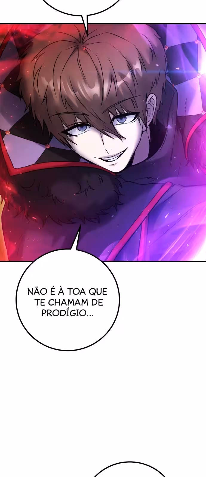 Página do Capítulo 58