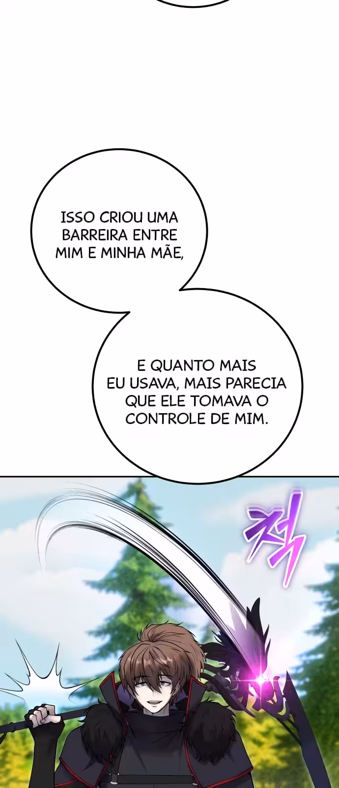 Página do Capítulo 58