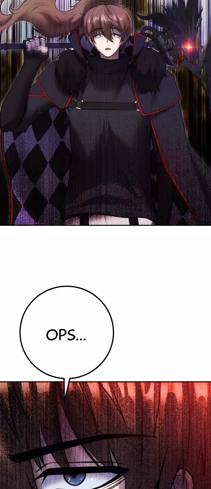 Página do Capítulo 58