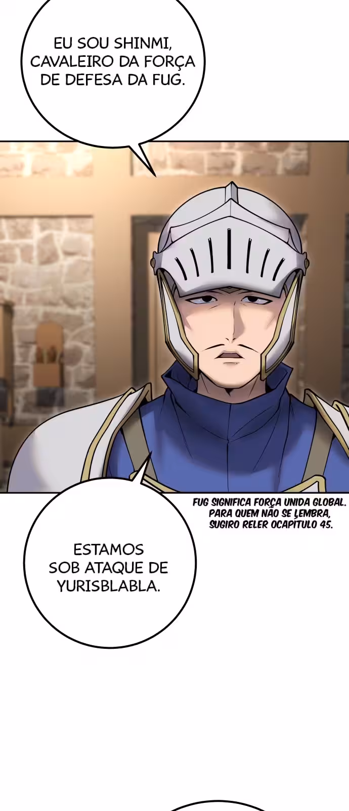 Página do Capítulo 58