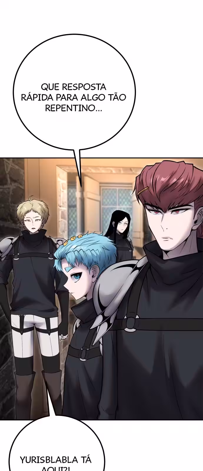 Página do Capítulo 58