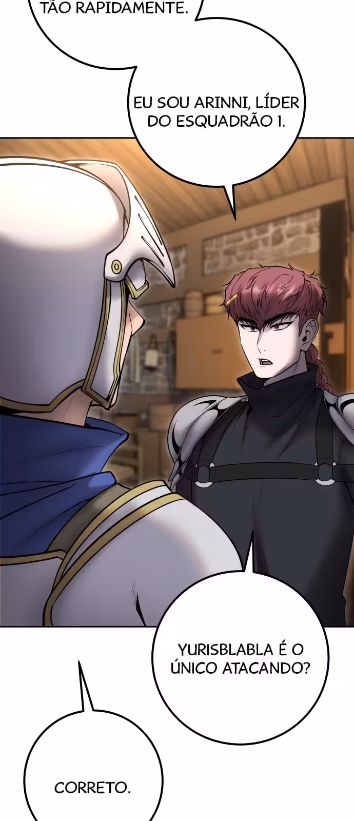 Página do Capítulo 58