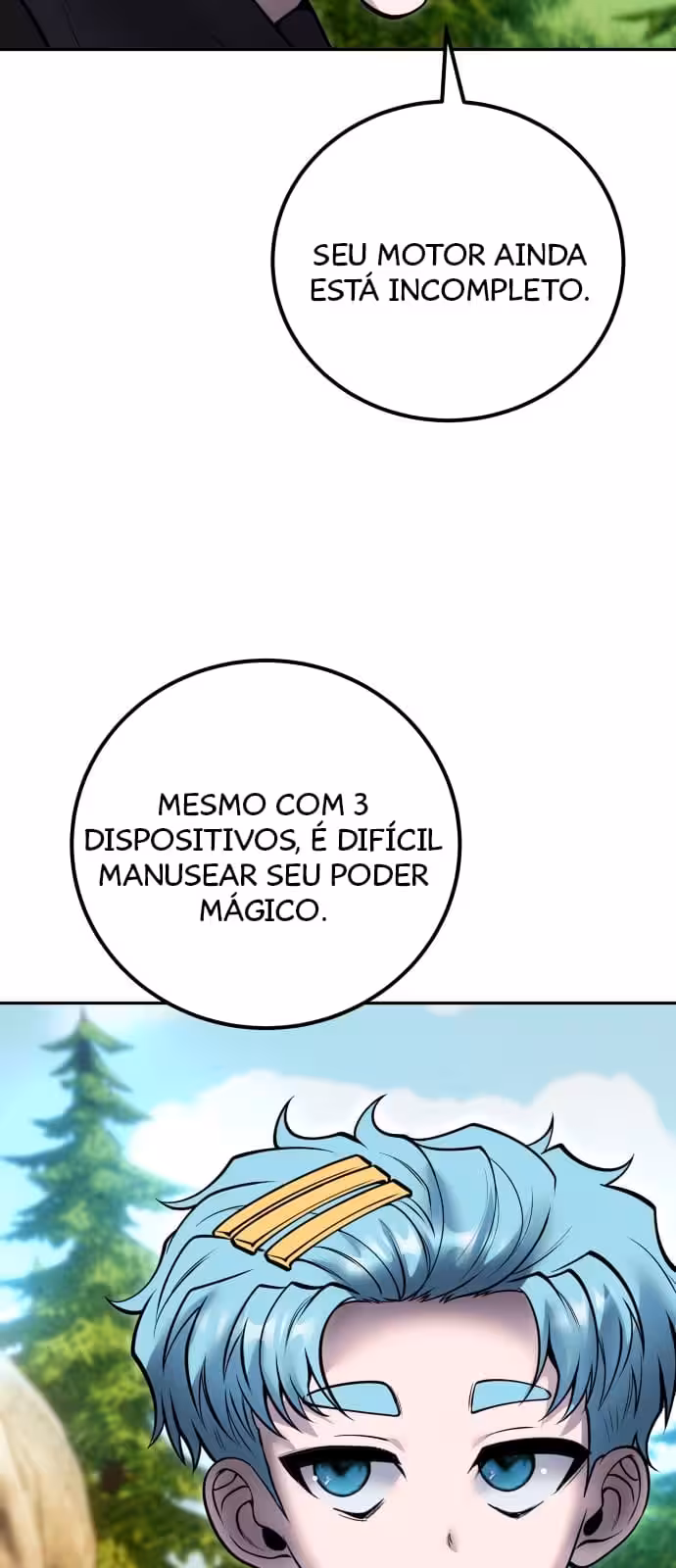 Página do Capítulo 52