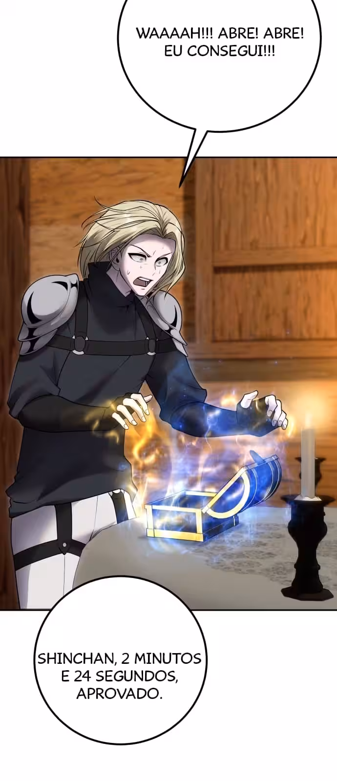 Página do Capítulo 52