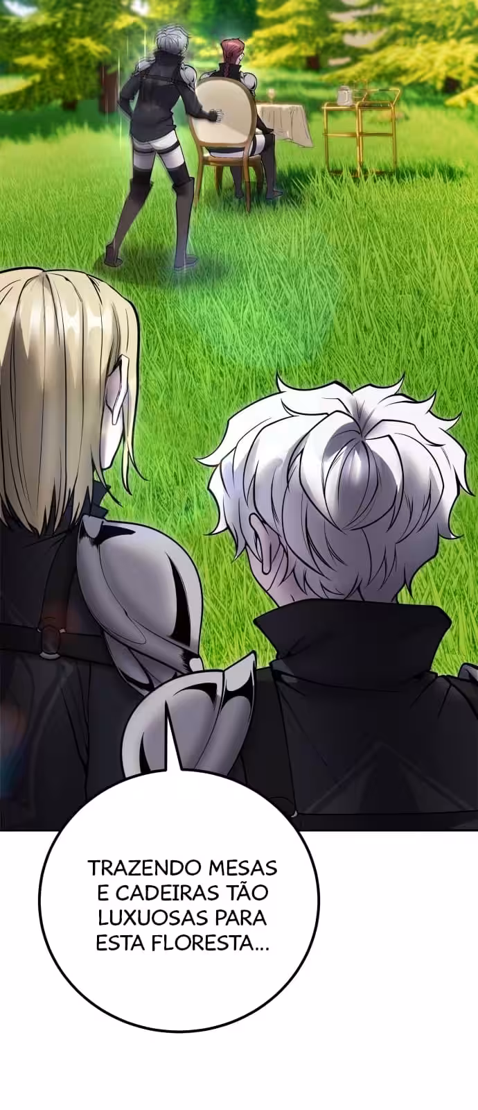 Página do Capítulo 52