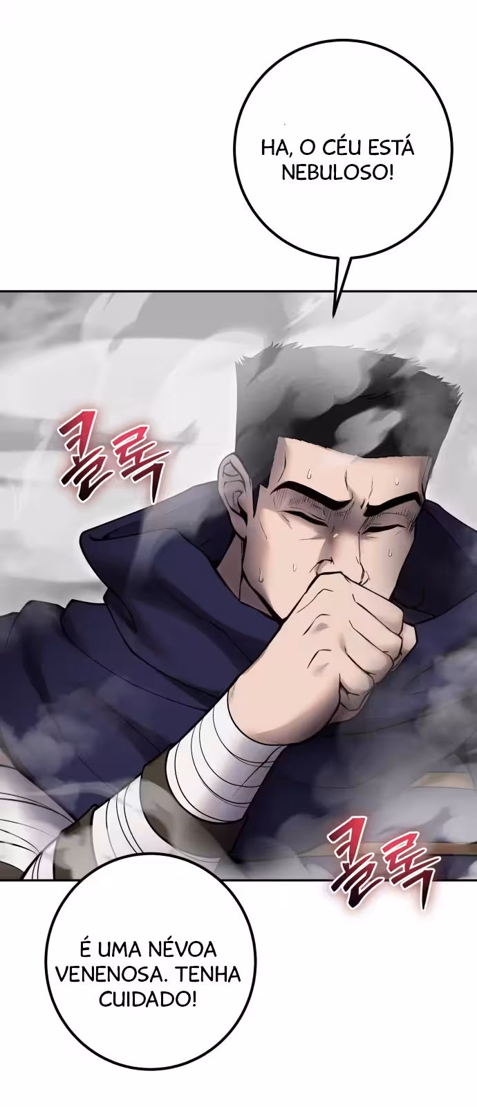 Página do Capítulo 68