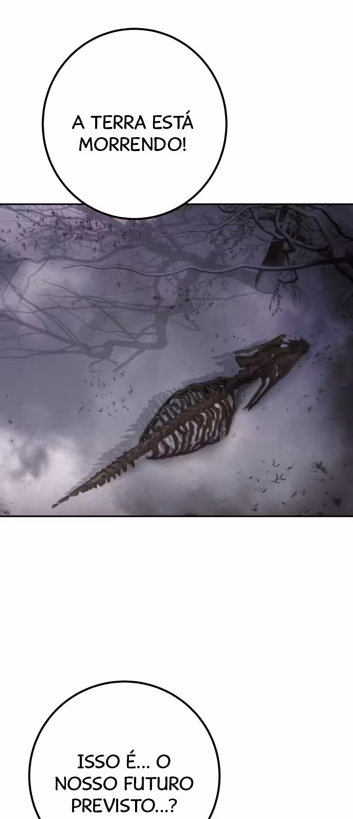 Página do Capítulo 68