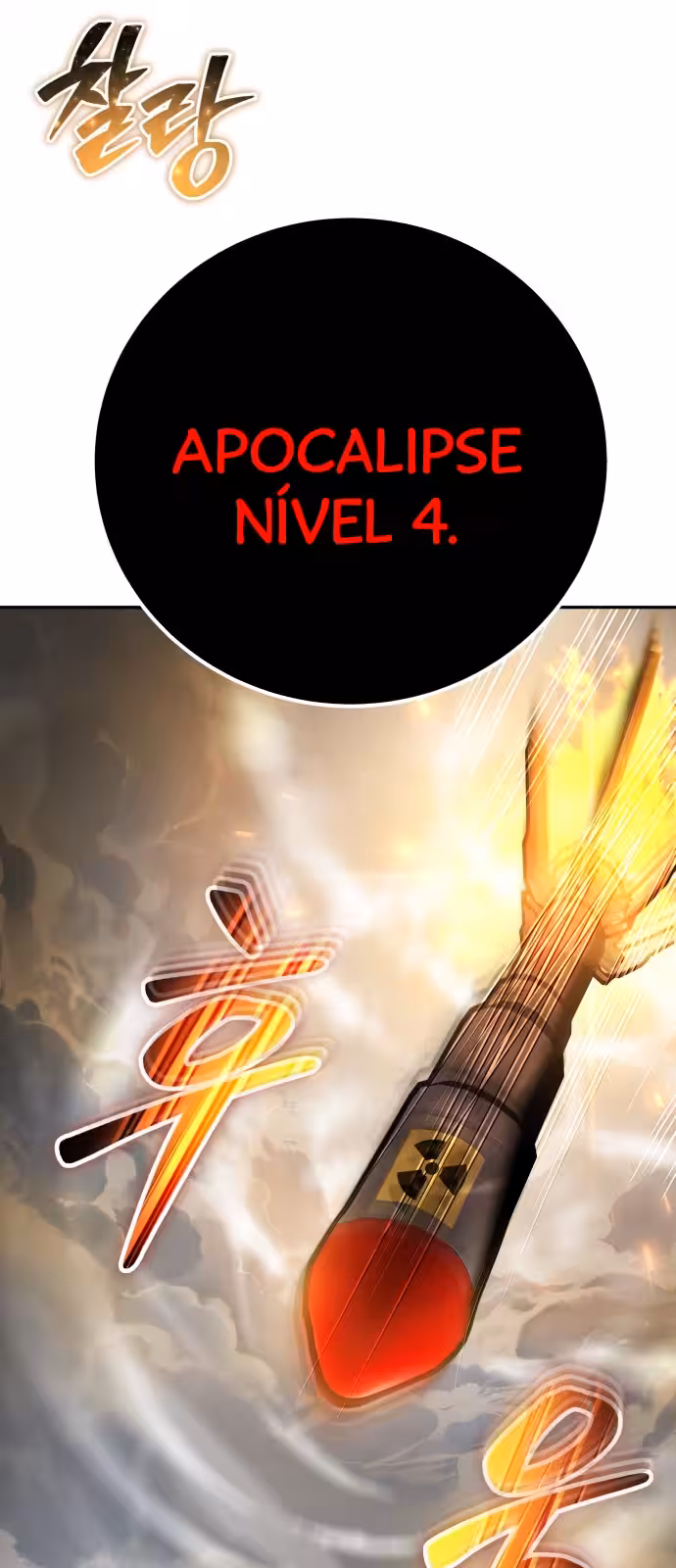 Página do Capítulo 68