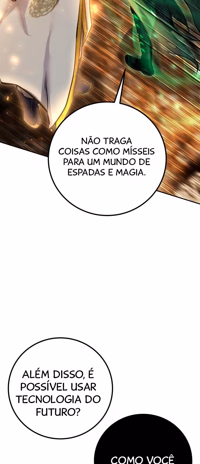 Página do Capítulo 68