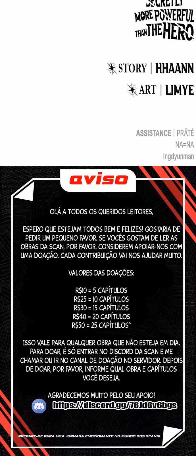 Página do Capítulo 68