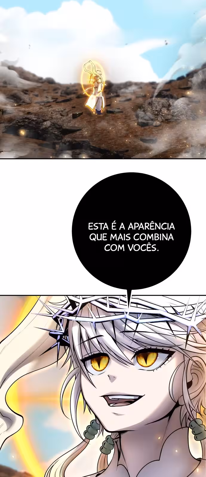 Página do Capítulo 68