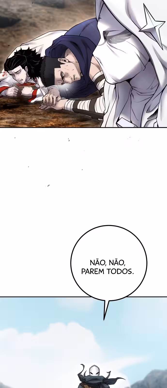 Página do Capítulo 69