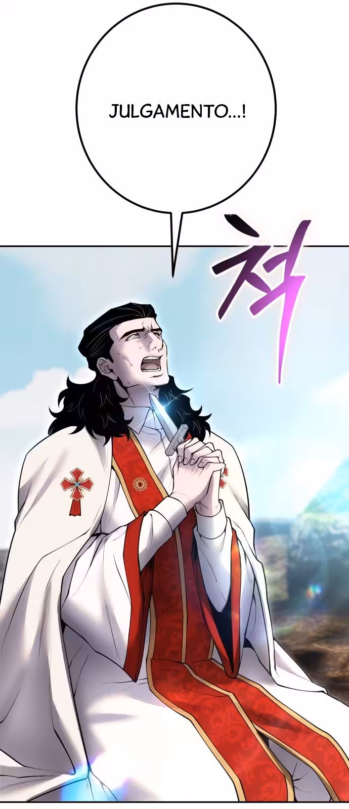 Página do Capítulo 69