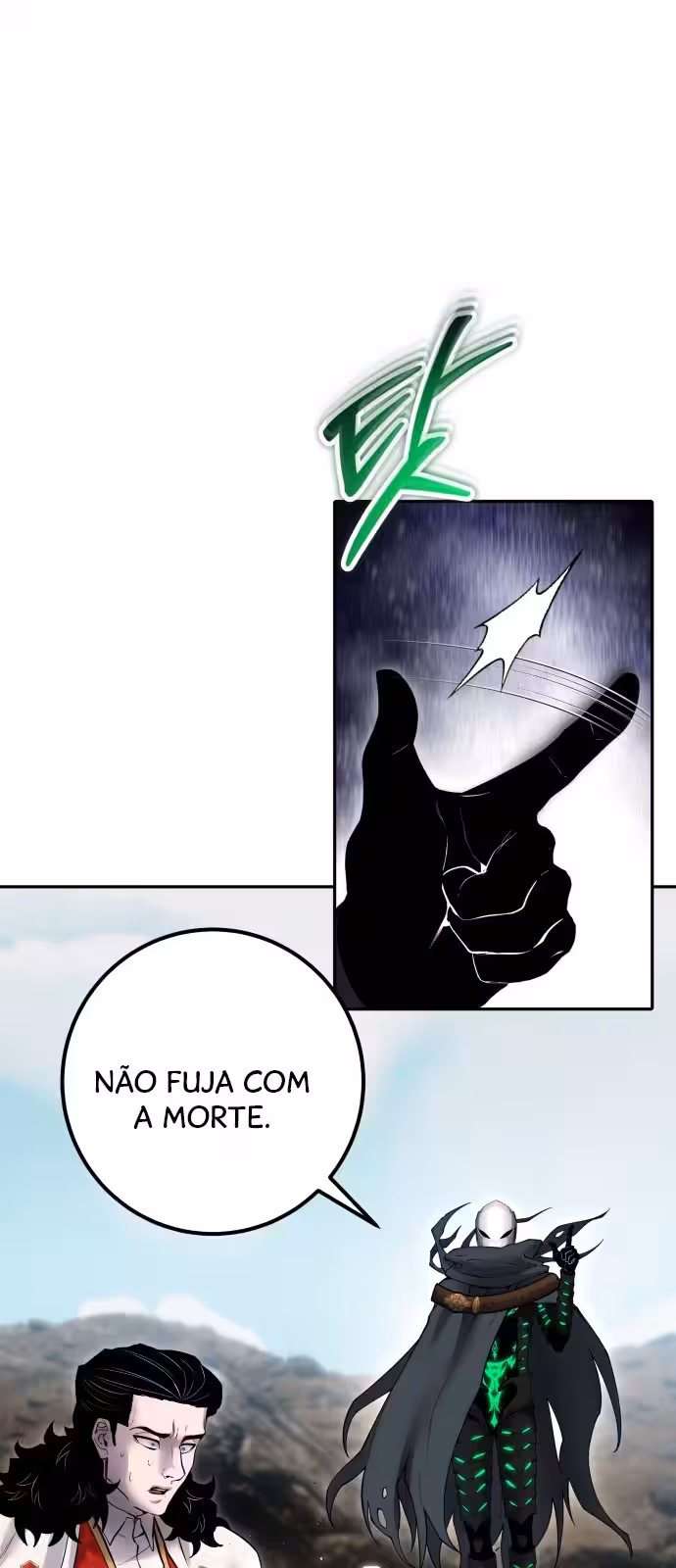 Página do Capítulo 69