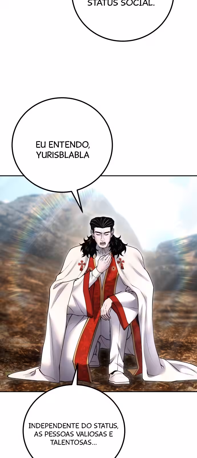 Página do Capítulo 69