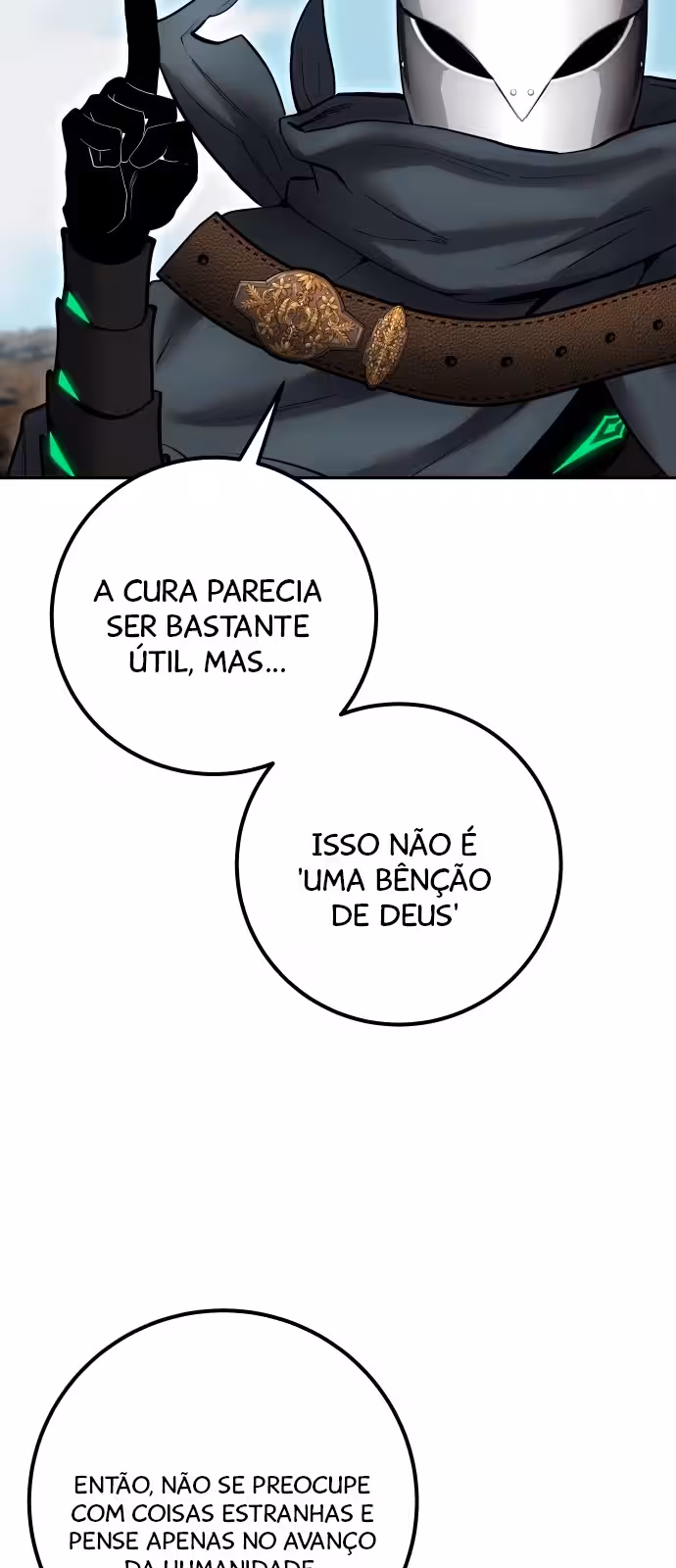 Página do Capítulo 69