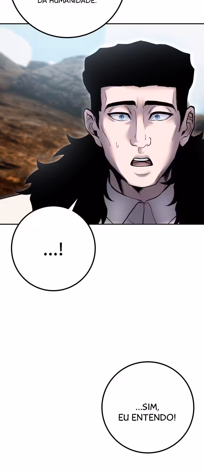 Página do Capítulo 69