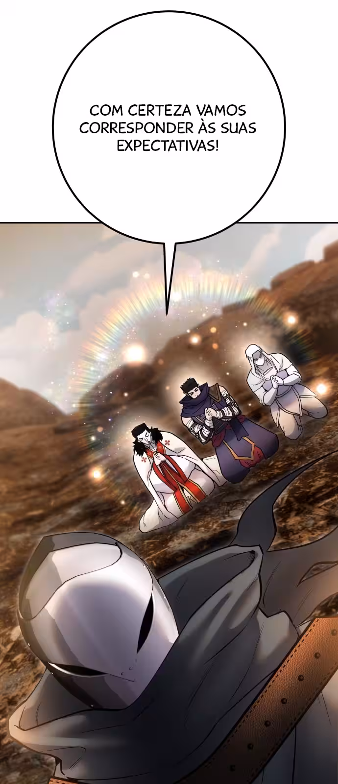 Página do Capítulo 69