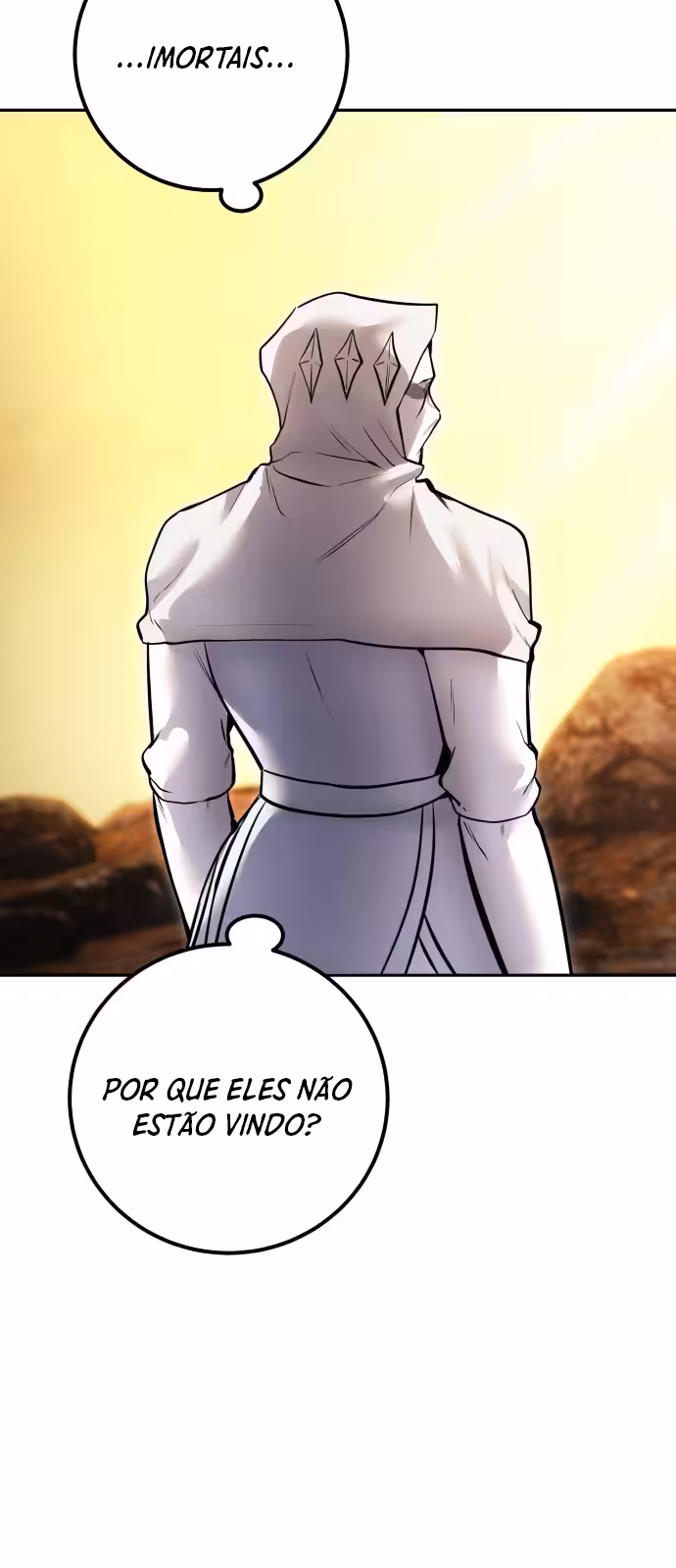 Página do Capítulo 69