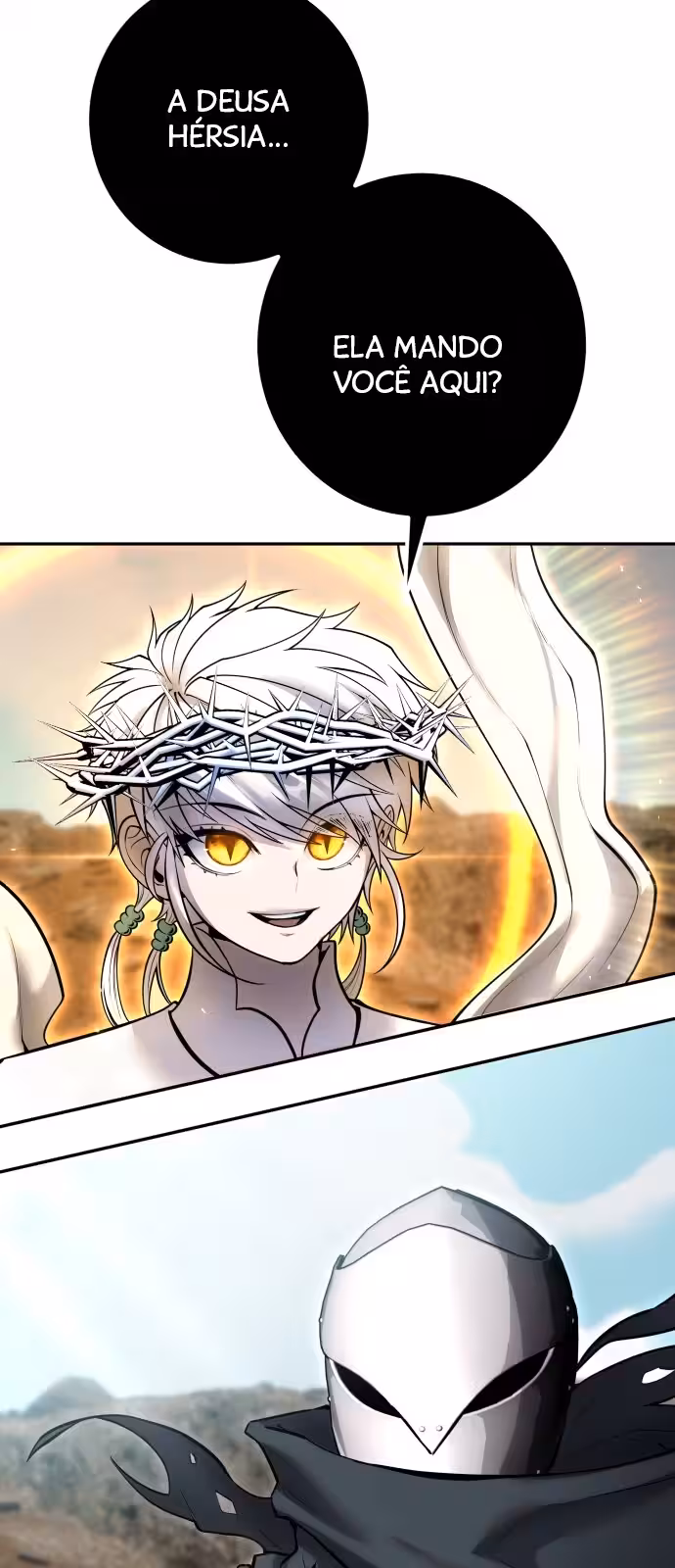 Página do Capítulo 69