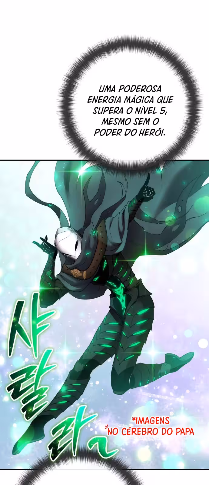 Página do Capítulo 69