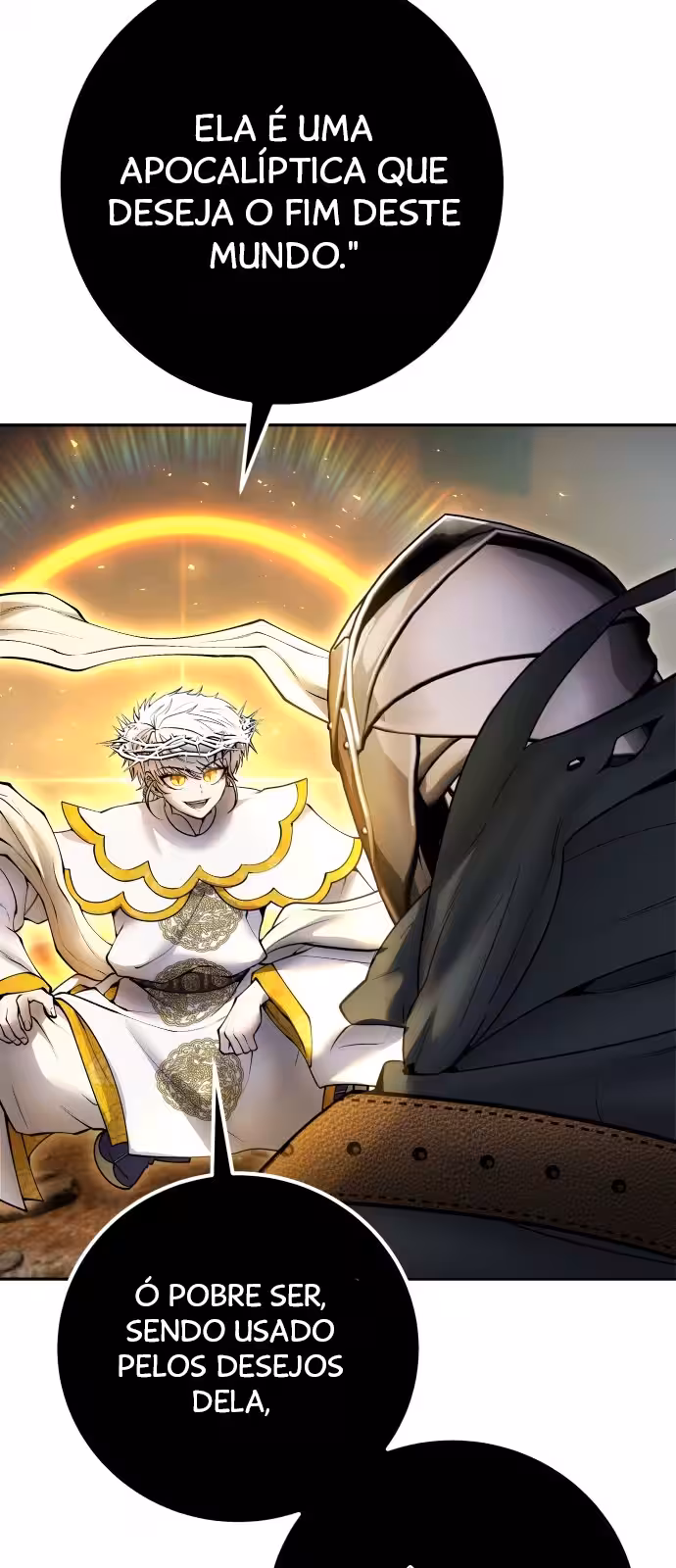 Página do Capítulo 69