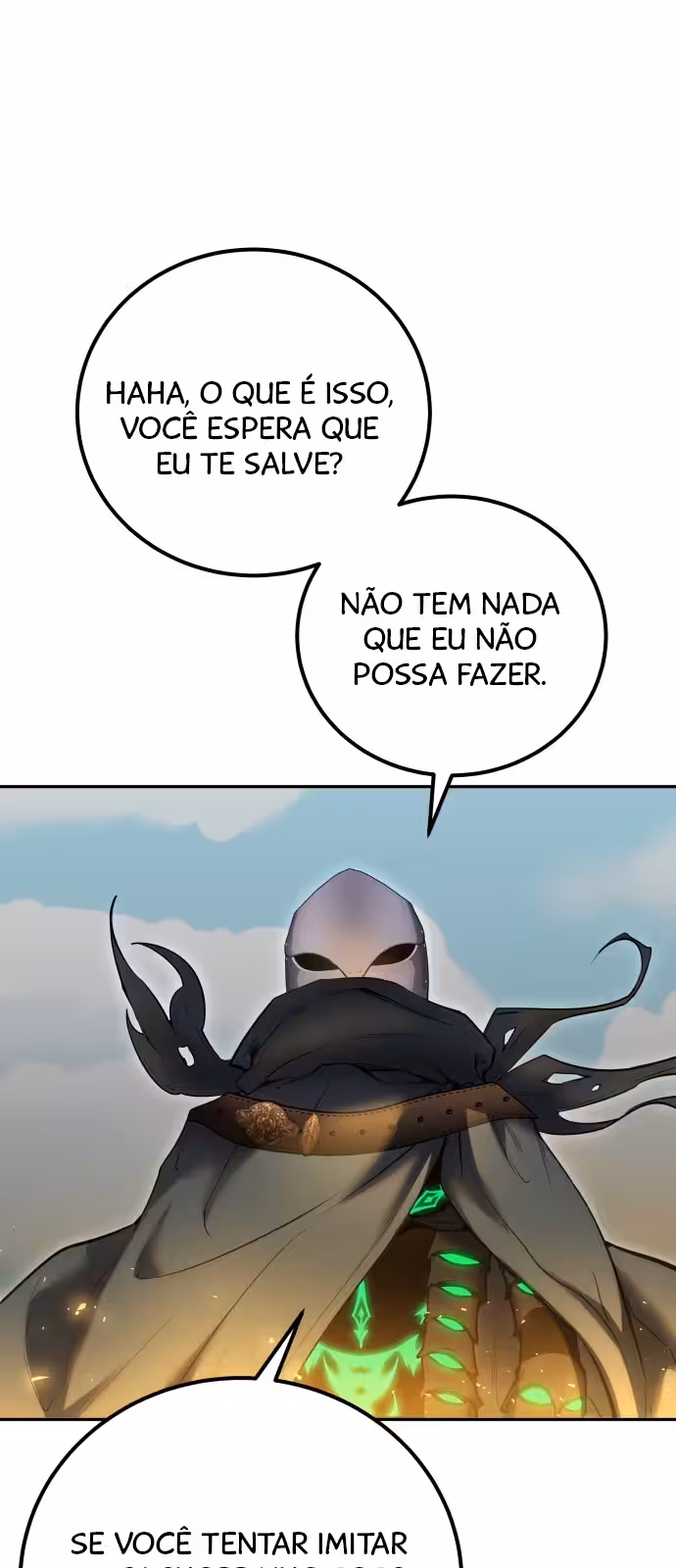 Página do Capítulo 69